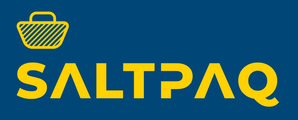 SALTPAQ